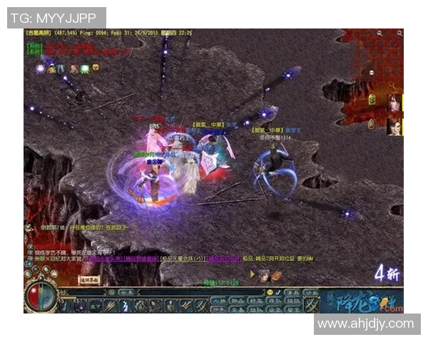 竞技Special全新升级版探索:打造极致竞技体验与创新玩法的完美融合 竞技Special全新升级版探索:打造极致竞技体验与创新玩法的完美融合