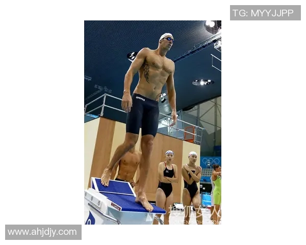 迈克尔·菲尔普斯：从泳池传奇到人生导师的辉煌转变与启示