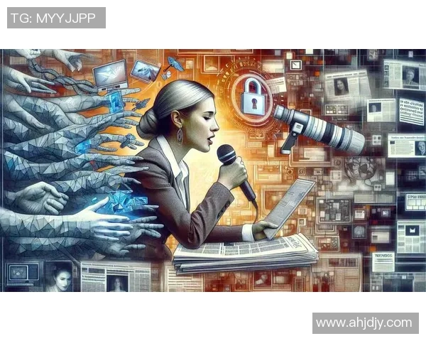 媒体在新时代的责任与挑战：如何应对信息爆炸与公众信任危机