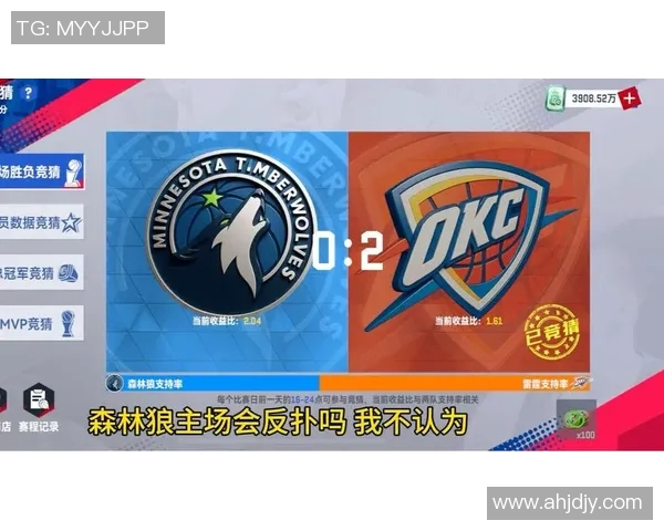 西决NBA赛季前瞻与球队对决分析