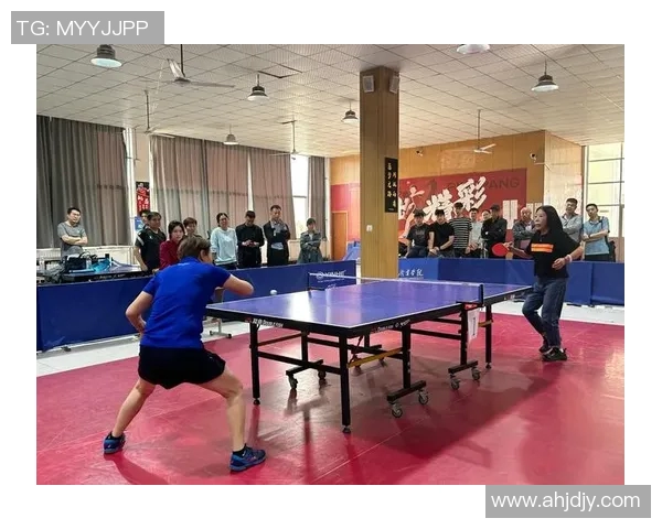 乒乓球逆袭之路：成都乒乓球队奋勇拼搏的真实故事与成长历程
